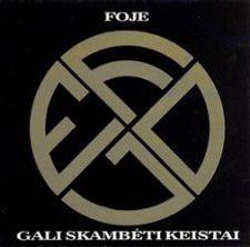 Gali Skambeti Keistai